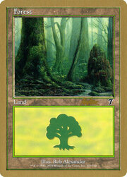Foresta