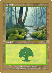 Foresta