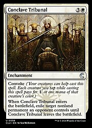 Tribunale del Conclave
