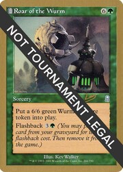 Ruggito del Wurm