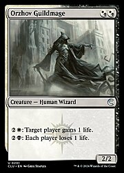 Mago della Gilda Orzhov
