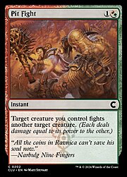 Combattimento nell'Arena