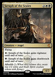 Serafina della Bilancia