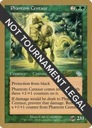 Centauro Fantasma