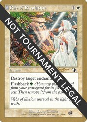 Raggio della Rivelazione