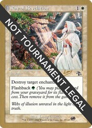 Raggio della Rivelazione