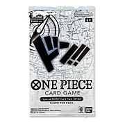 Special DON!! Card Pack