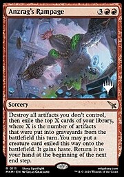 Furia di Anzrag