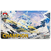 League Cup 2023 "Alolan Vulpix" Champion Playmat