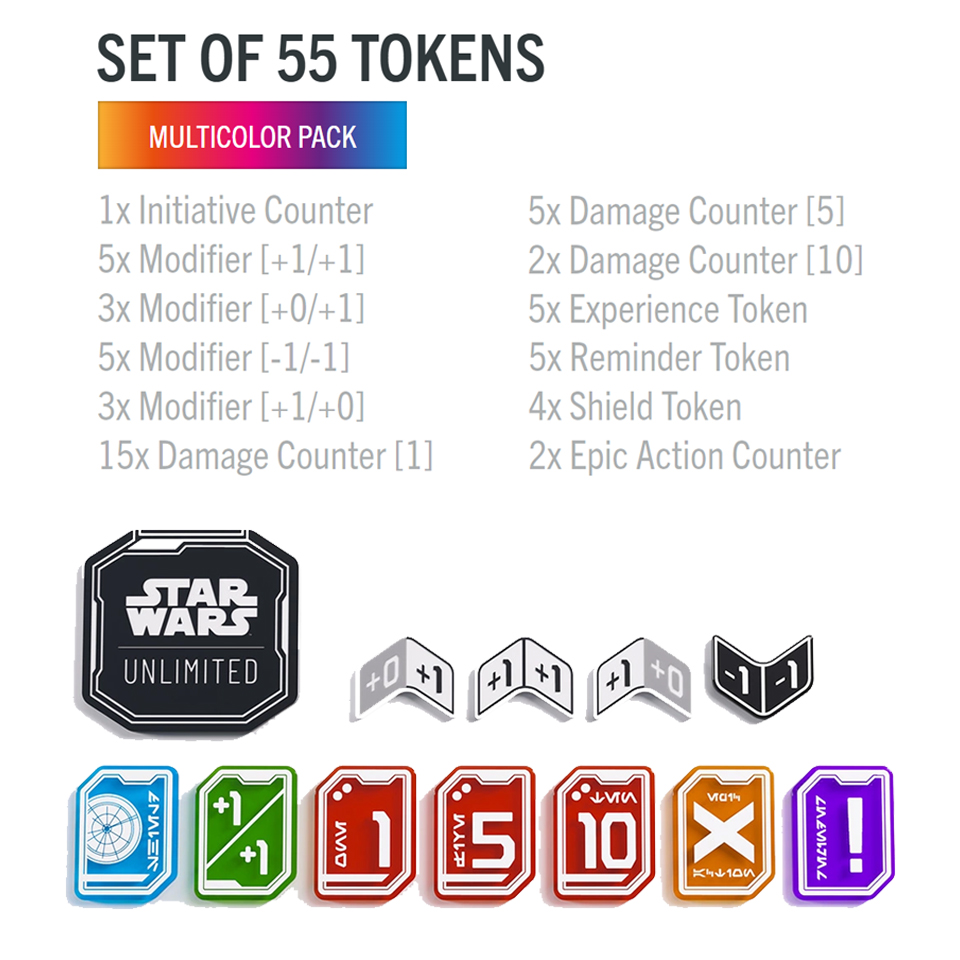 Gamegenic: Premium Tokens