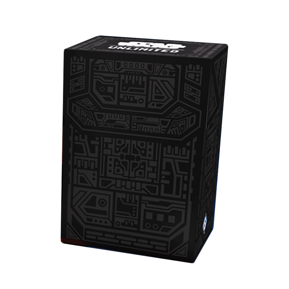Spark of Rebellion: Deckbox