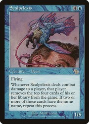 Scalpelexis