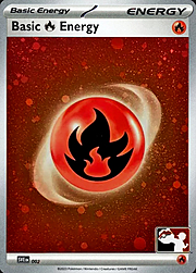 Energia Fuoco