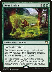 Essenza dell'Orso