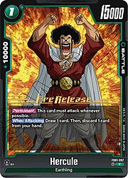 Hercule