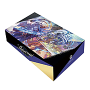 Stride Deckset Shiranui Premium