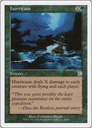 Uragano