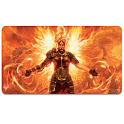 Marcha de las máquinas: Tapete "Chandra, Hope's Beacon"