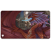 Marcha de las máquinas: las secuelas: Tapete "Niv-Mizzet, Supreme"