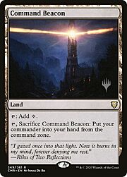 Faro di Comando