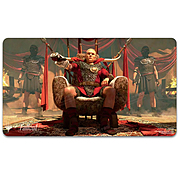 Más allá del Multiverso: Fallout: Tapete "Caesar, Legion's Emperor"