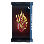 Asesinatos en la mansión Karlov: Prerelease Promo Cards Booster