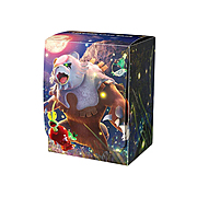 Deck Box Crimson Haze: Bloodmoon Ursaluna