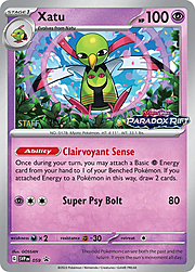 Xatu