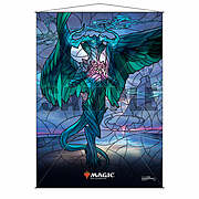 War of the Spark| "Ugin, the Ineffable" Wall Scroll