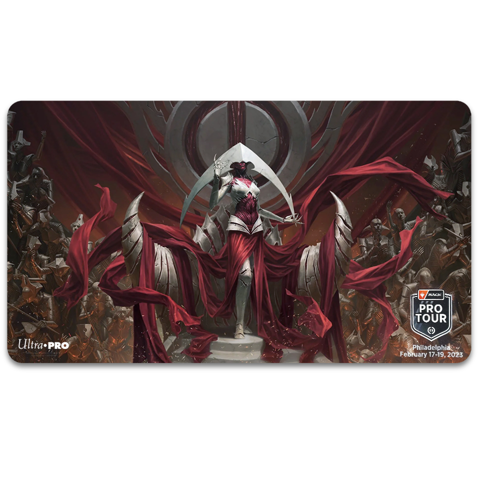Tapete Pro Tour Philadelphia 2023: "Elesh Norn"