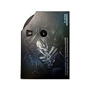 Contador de vida Más allá del Multiverso Warhammer 40,000: Collector's Edition