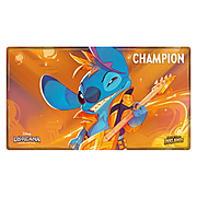 Tapete "Stitch - Rock Star" Champion