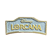 Pin Lorcana League Third Season