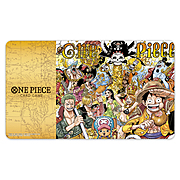 Limited Edition Vol.1 Playmat