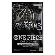 Online Regional Participation Pack Vol.1
