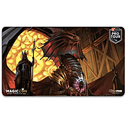 Pro Tour Chicago 2024: Tapete "Niv-Mízzet, el Pacto entre Gremios"