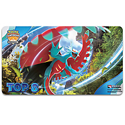 Regional Championships | "Roaring Moon" Top8 Playmat