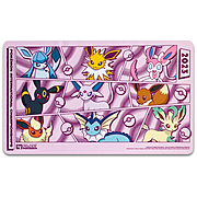 International Championship 2023 | "Eevee & Evolutions" Playmat