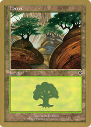 Foresta