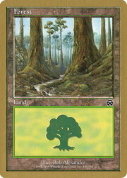 Foresta