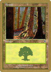 Foresta