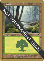 Foresta