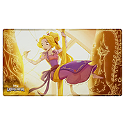 Ursula's Return: Tapete "Rapunzel - Gifted Artist"