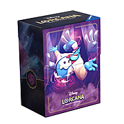 Ursula's Return: Deck Box "Genie - Supportive Friend"