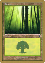 Foresta