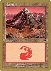 Montagna