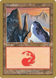 Montagna