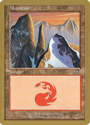 Montagna