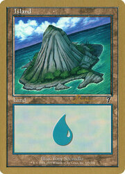 Isola