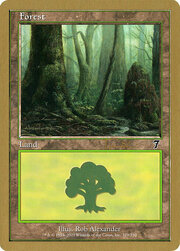 Foresta